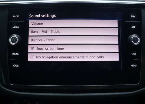 Volkswagen Tiguan 1.4 TSI SE Navigation SUV 5dr Petrol Manual Euro 6 (s/s) (150 ps) 27