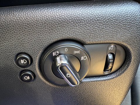 Mini Hatch 2.0 Cooper S Euro 6 (s/s) 3dr 38