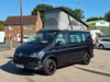 Volkswagen California Ocean AWAITING PREPARATION