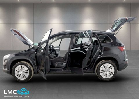 Skoda Karoq 1.5 Karoq SE Drive TSi Semi-Auto 5dr 54