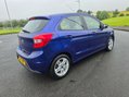 Ford Ka+ 1.2 Ka+ Zetec 5dr 39