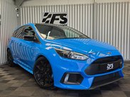 Ford Focus 2.3T EcoBoost RS Hatchback 5dr Petrol Manual AWD Euro 6 (s/s) (350 ps) 29