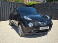 Nissan Juke 1.5 dCi N-Connecta Euro 6 (s/s) 5dr 43