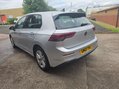 Volkswagen Golf 1.5 Golf Life TSi 5dr 8
