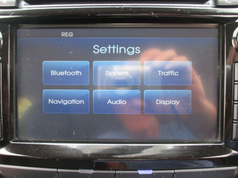 Hyundai ix20 1.4 Blue Drive SE Nav Euro 6 (s/s) 5dr 21