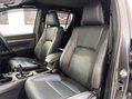 Toyota Hilux INVINCIBLE X 4WD 48V MHEV AUTO 42
