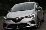Renault Clio 1.6 E-TECH Evolution Hatchback 5dr Petrol Hybrid Auto Euro 6 (s/s) (145 ps)