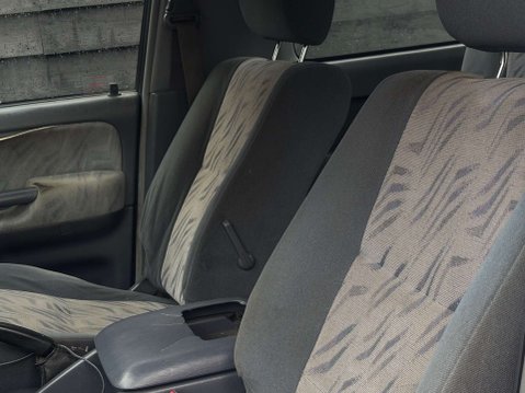 Toyota Land Cruiser Colorado 3.0 Land Cruiser Colorado GX 4WD 3dr 45