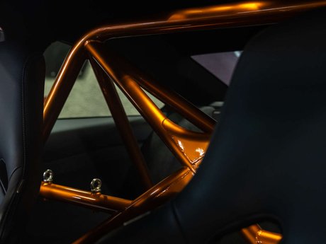 BMW 4 Series 3.0 M4 GTS Semi-Auto 2dr 23