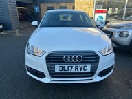 Audi A1 SPORTBACK TFSI SPORT 4