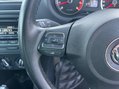 Volkswagen Polo 1.4 Match DSG Euro 5 3dr 19