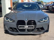 BMW M4 3.0 BiTurbo Competition Coupe 2dr Petrol Steptronic Euro 6 (s/s) (510 ps) 8