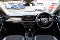 Skoda Kamiq SE L TSI 3