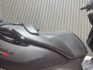 Peugeot Metropolis 400 RXR 2017 ONLY 10K 3 WHEELER TRIKE CAR LICENCE LONG MOT 13
