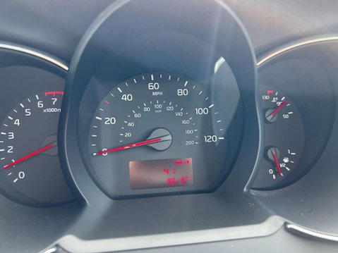 Kia Picanto 1.0 SR7 Euro 5 5dr 18