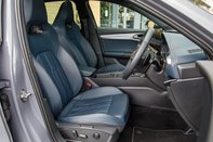 Cupra Formentor TSI V2 DSG 38