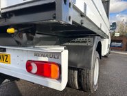Renault Master ML35TW 130 ps dCi Business Tipper with Air Con / Tow Axle / Sat Nav 21