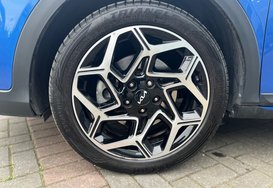 Kia Xceed 1..5 GT-LINE 12