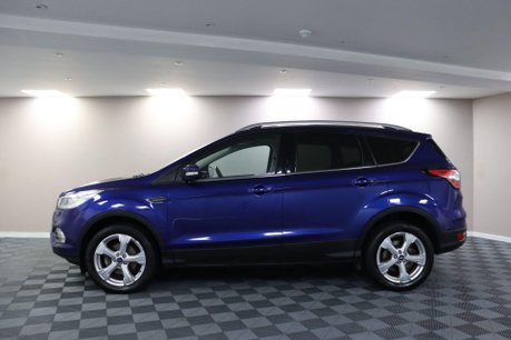 Ford Kuga ST-LINE X 18