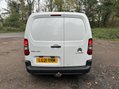 Citroen Berlingo 1.5 BlueHDi 650 Enterprise M Panel Van 5dr Diesel Manual SWB Euro 6 (s/s) ( 4