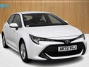 Toyota Corolla 1.8 VVT-h GPF Icon Tech Hatchback 5dr Petrol Hybrid CVT Euro 6 (s/s) (122 p