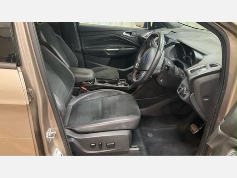 Ford Kuga 2.0 TDCi EcoBlue ST-Line Edition Powershift AWD Euro 6 (s/s) 5dr 6