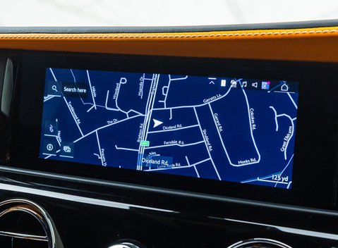 Rolls-Royce Spectre 20