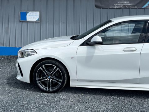 BMW 1 Series 1.5 118i M Sport Euro 6 (s/s) 5dr 18