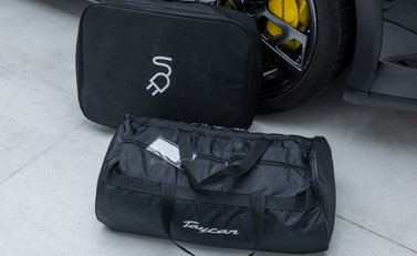 Porsche Taycan TURBO S CROSS TURISMO 49