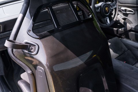 Porsche 911 3.0 911 Carrera GTS Semi-Auto 2dr 17