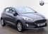 Ford Fiesta 1.0T EcoBoost Zetec Euro 6 (s/s) 5dr