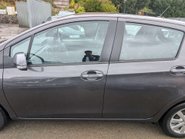 Toyota Yaris 1.3 Yaris TR VVT-i 5dr 15
