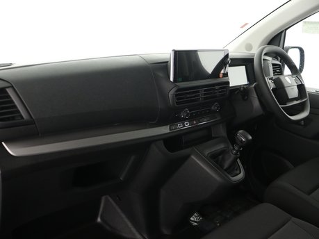 Peugeot Expert 1.5 BlueHDi S&S 120 Professional 11