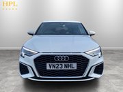 Audi A3 1.0 TFSI 30 S line Sportback 5dr Petrol Manual Euro 6 (s/s) (110 ps) 2