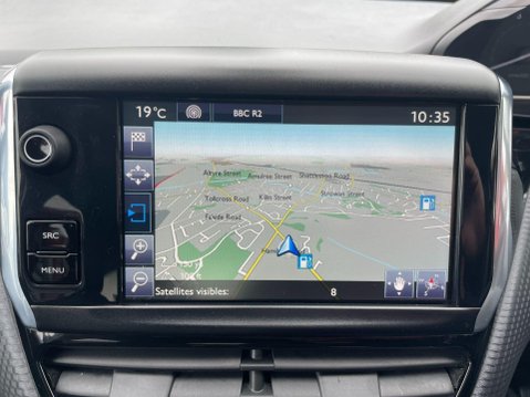 Peugeot 2008 1.2 PureTech Allure EAT Euro 6 (s/s) 5dr 23