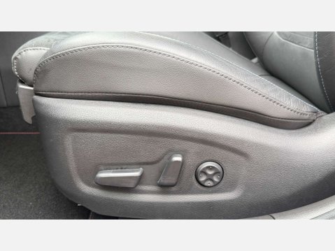 Hyundai i30 2.0 i30 N Performance TGDi 5dr 35