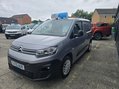 Citroen Berlingo 650 ENTERPRISE M BLUEHDI S/S 3