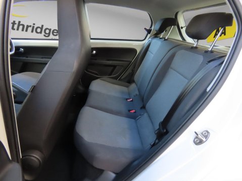 Volkswagen Up 1.0 Move up! Euro 5 5dr 15