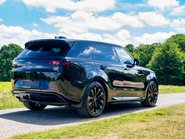 Land Rover Range Rover Sport D300 Dynamic SE 5