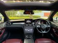 Mercedes-Benz C Class 2.1 C220d AMG Line (Premium Plus) G-Tronic+ Euro 6 (s/s) 2dr 20