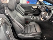 Mercedes-Benz C Class C 220 D AMG LINE EDITION 17