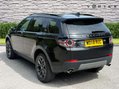 Land Rover Discovery Sport 2.0 Discovery Sport Landmark TD4 Auto 4WD 5dr 5