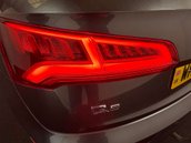 Audi Q5 2.0 Q5 S Line 40 TDI Quattro Semi-Auto 4WD 5dr 41