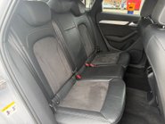 Audi Q3 TFSI QUATTRO S LINE PLUS 5