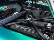 Lamborghini Huracan 5.2 V10 LP 610-4 LDF 4WD Euro 6 (s/s) 2dr 75