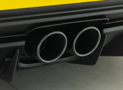 Porsche 911 GT3 TOURING (992) 37