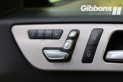 Mercedes-Benz GLE 2.1 GLE 250 D 4Matic Sport Premium Auto 4WD 5dr 36