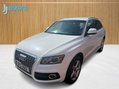Audi Q5 2.0 TDI S line SUV 5dr Diesel Manual quattro Euro 5 (143 ps) 18
