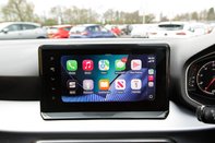 SEAT Ibiza TSI FR SPORT DSG 36