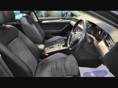 Volkswagen Passat GT TSI EVO 13